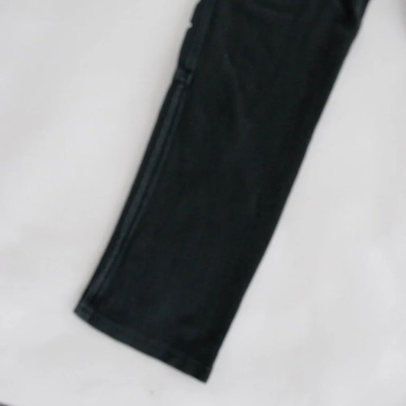 Adidas Black Joggers - Running Pants Size XXl - Picture 8 of 13